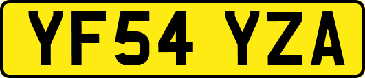 YF54YZA