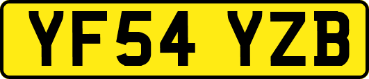 YF54YZB