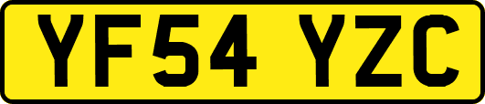 YF54YZC