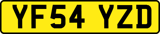 YF54YZD
