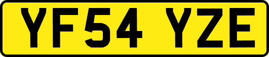 YF54YZE