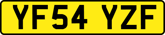 YF54YZF
