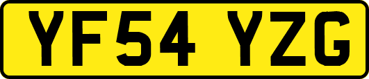 YF54YZG