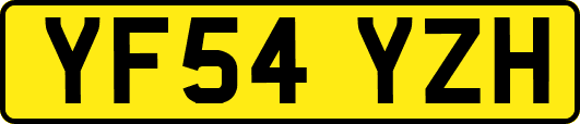 YF54YZH