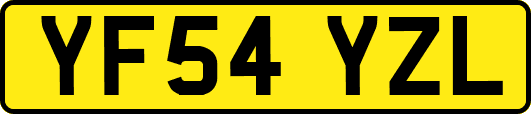 YF54YZL