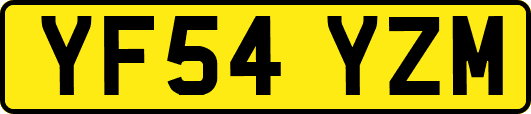 YF54YZM
