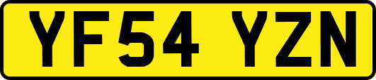YF54YZN