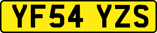 YF54YZS
