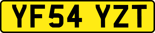 YF54YZT