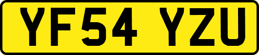YF54YZU