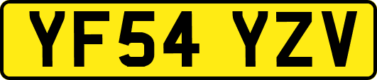 YF54YZV