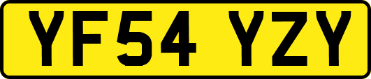 YF54YZY