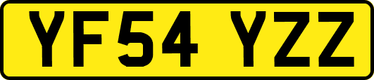 YF54YZZ