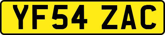 YF54ZAC
