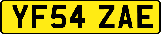 YF54ZAE