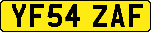 YF54ZAF
