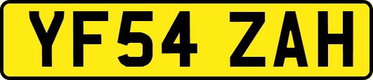 YF54ZAH