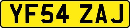 YF54ZAJ