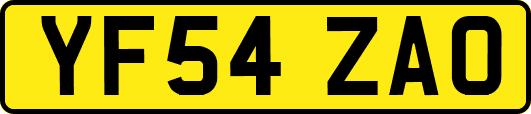 YF54ZAO