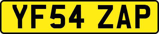 YF54ZAP