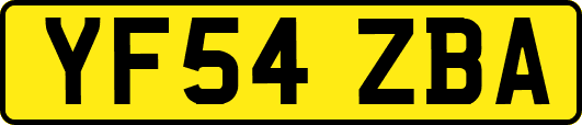 YF54ZBA