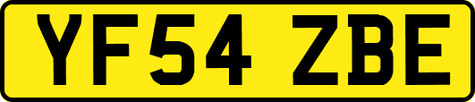 YF54ZBE