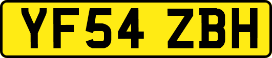 YF54ZBH