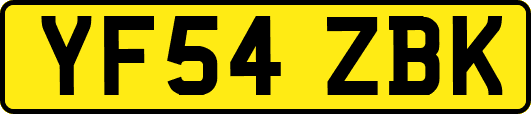 YF54ZBK