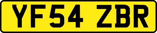 YF54ZBR
