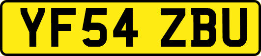 YF54ZBU