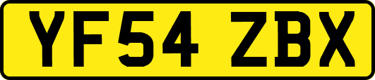 YF54ZBX