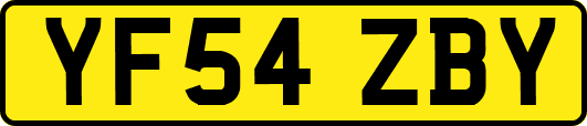 YF54ZBY