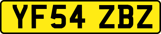 YF54ZBZ