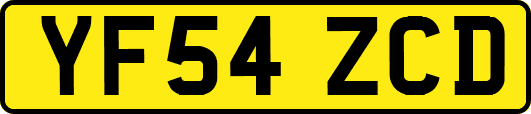 YF54ZCD