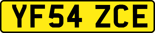 YF54ZCE