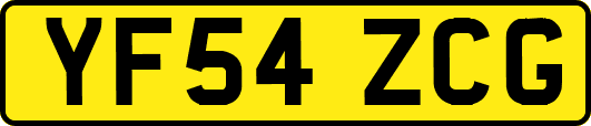 YF54ZCG
