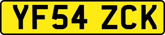 YF54ZCK