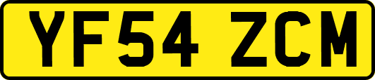 YF54ZCM