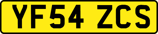 YF54ZCS