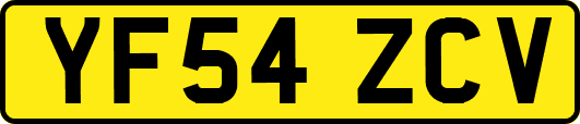 YF54ZCV
