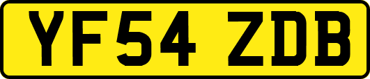 YF54ZDB