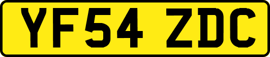 YF54ZDC