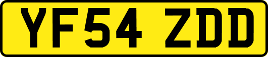 YF54ZDD