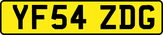 YF54ZDG