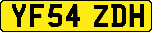 YF54ZDH