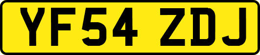 YF54ZDJ