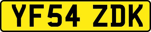 YF54ZDK
