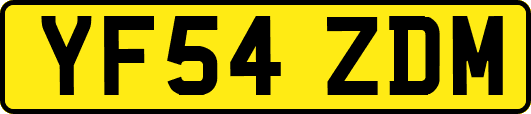 YF54ZDM