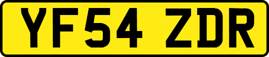 YF54ZDR
