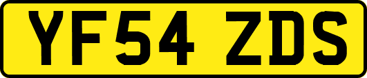 YF54ZDS